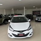 Hyundai HB20S Premium 1.6 Flex 16V Aut. 4p 2015 Flex-3