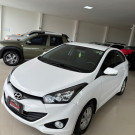 Hyundai HB20S Premium 1.6 Flex 16V Aut. 4p 2015 Flex-0