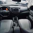 Mitsubishi L200 Triton Sport GL 4x4 Die. Mec. 2022 Diesel-2