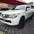 Mitsubishi L200 Triton Sport GL 4x4 Die. Mec. 2022 Diesel-0