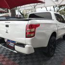 Mitsubishi L200 Triton Sport GL 4x4 Die. Mec. 2022 Diesel-1