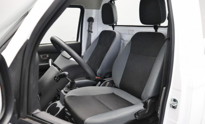 EFFA V21 Pick-up CS 1.5 16V 2p 2026 Gasolina-9