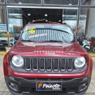 Jeep Renegade Sport 1.8 4x2 Flex 16V Aut. 2016 Flex-4