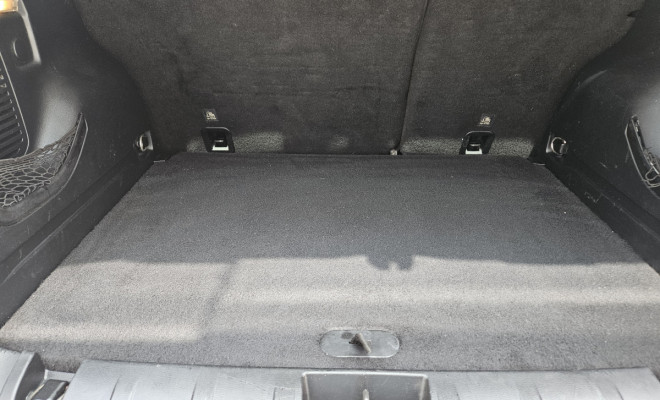 Jeep Renegade Sport 1.8 4x2 Flex 16V Aut. 2016 Flex-15