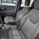 Jeep Renegade Sport 1.8 4x2 Flex 16V Aut. 2016 Flex-11