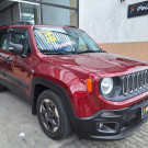 Jeep Renegade Sport 1.8 4x2 Flex 16V Aut. 2016 Flex-0