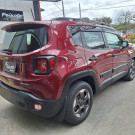 Jeep Renegade Sport 1.8 4x2 Flex 16V Aut. 2016 Flex-3