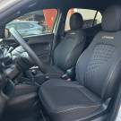 Fiat ARGO TREKKING 1.3 8V Flex 2022 Flex-9