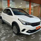 Fiat ARGO TREKKING 1.3 8V Flex 2022 Flex-1