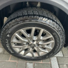 Fiat ARGO TREKKING 1.3 8V Flex 2022 Flex-11