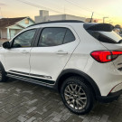 Fiat ARGO TREKKING 1.3 8V Flex 2022 Flex-4