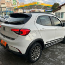 Fiat ARGO TREKKING 1.3 8V Flex 2022 Flex-2
