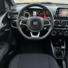 Fiat ARGO TREKKING 1.3 8V Flex 2022 Flex-6