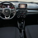 Fiat ARGO TREKKING 1.3 8V Flex 2022 Flex-5