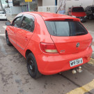 VW - VolksWagen Gol (novo) 1.0 Mi Total Flex 8V 4p 2009 Flex