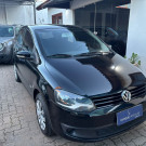 VW - VolksWagen Fox 1.6 Mi Total Flex 8V 5p 2012 Flex-7