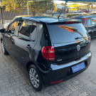 VW - VolksWagen Fox 1.6 Mi Total Flex 8V 5p 2012 Flex-2