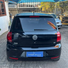 VW - VolksWagen Fox 1.6 Mi Total Flex 8V 5p 2012 Flex-4