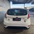 Ford Fiesta 1.5 16V Flex Mec. 5p 2015 Flex-1