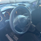 Ford Fiesta 1.5 16V Flex Mec. 5p 2015 Flex-9