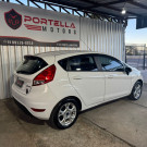 Ford Fiesta 1.5 16V Flex Mec. 5p 2015 Flex-0