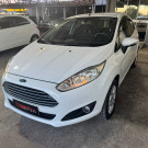 Ford Fiesta 1.5 16V Flex Mec. 5p 2015 Flex-5