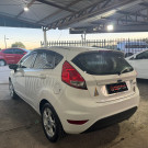 Ford Fiesta 1.5 16V Flex Mec. 5p 2015 Flex-2