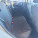 Ford Fiesta 1.5 16V Flex Mec. 5p 2015 Flex-8