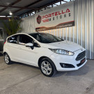Ford Fiesta 1.5 16V Flex Mec. 5p 2015 Flex-4