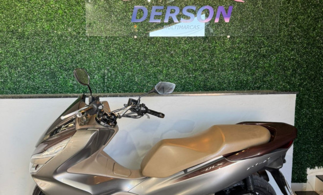 HONDA PCX 150/DLX 2022 Flex