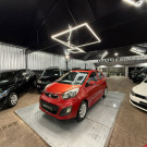 Kia Motors Picanto EX 1.1/1.0/ 1.0 Flex Mec. 2013 Flex-1