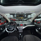 Kia Motors Picanto EX 1.1/1.0/ 1.0 Flex Mec. 2013 Flex-5