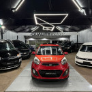Kia Motors Picanto EX 1.1/1.0/ 1.0 Flex Mec. 2013 Flex-0
