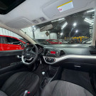 Kia Motors Picanto EX 1.1/1.0/ 1.0 Flex Mec. 2013 Flex-8