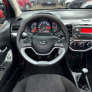 Kia Motors Picanto EX 1.1/1.0/ 1.0 Flex Mec. 2013 Flex-7