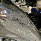 HONDA CB 1000R/ABS 2013 Gasolina-9