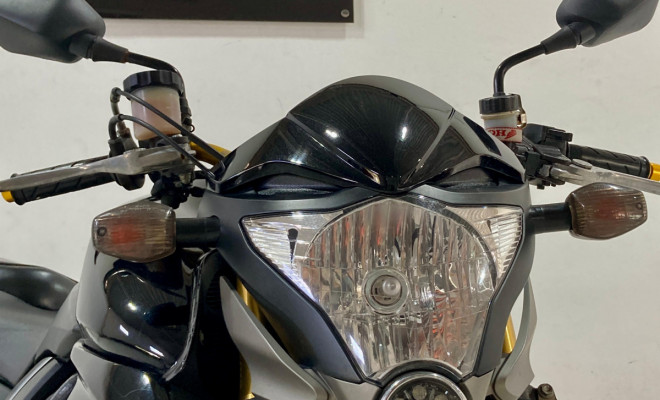 HONDA CB 1000R/ABS 2013 Gasolina-3