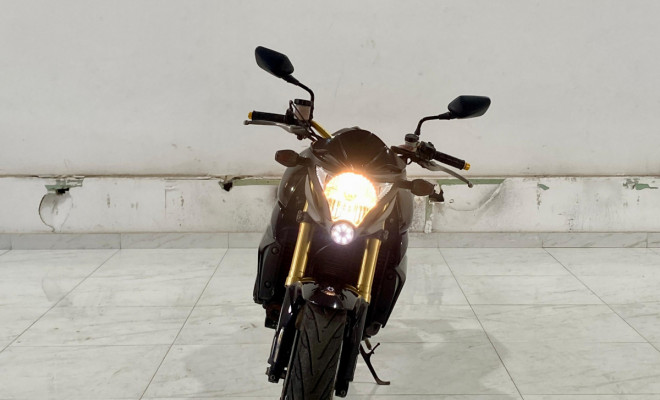 HONDA CB 1000R/ABS 2013 Gasolina-0