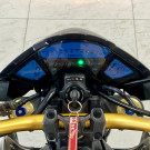 HONDA CB 1000R/ABS 2013 Gasolina-10