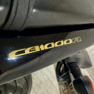 HONDA CB 1000R/ABS 2013 Gasolina-8