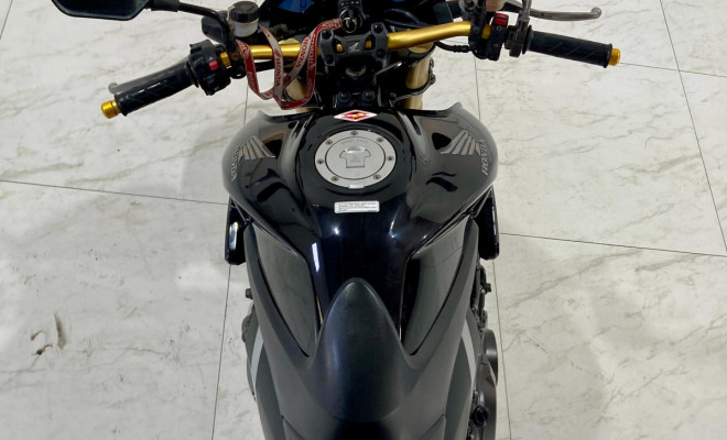 HONDA CB 1000R/ABS 2013 Gasolina-4