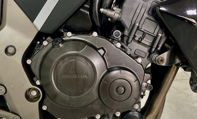 HONDA CB 1000R/ABS 2013 Gasolina-7