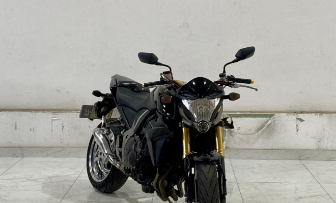 HONDA CB 1000R/ABS 2013 Gasolina