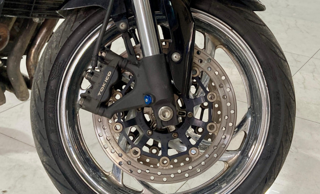 HONDA CB 1000R/ABS 2013 Gasolina-6