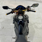 HONDA CB 1000R/ABS 2013 Gasolina-4