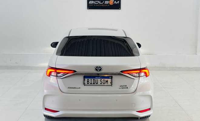 Toyota Corolla Altis Prem. Hybrid 1.8 Flex Aut 2023 Flex-15