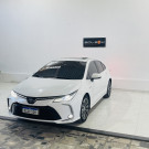 Altis Premium Hybrid 2023 Blindado – Baixa Quilometragem, Economia Real e Conforto Superior-1