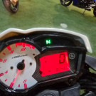 YAMAHA YS 150 FAZER SED/ FLEX 2015 Flex-9