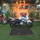 YAMAHA YS 150 FAZER SED/ FLEX 2015 Flex-7