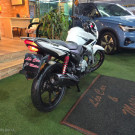 YAMAHA YS 150 FAZER SED/ FLEX 2015 Flex-8